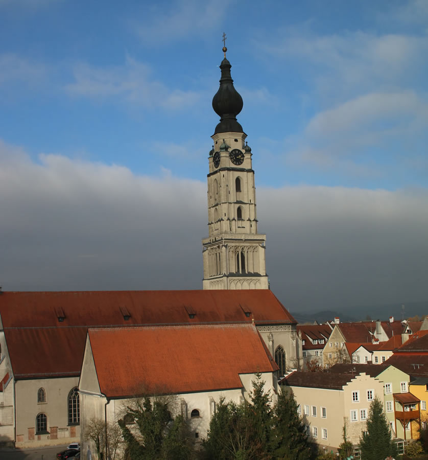 Stephanskirche